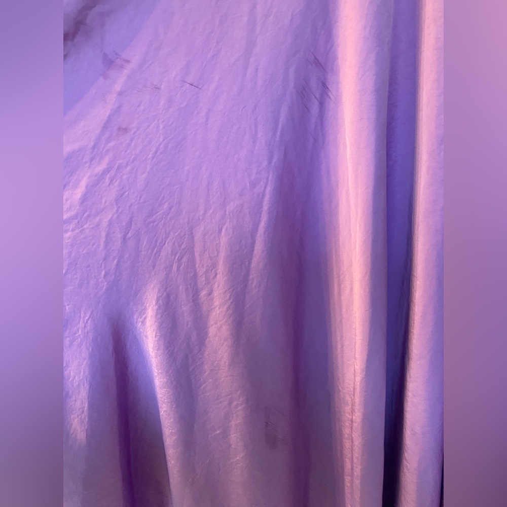NWT A.L.C. Anita Dress Size 10 - Picture 14 of 15